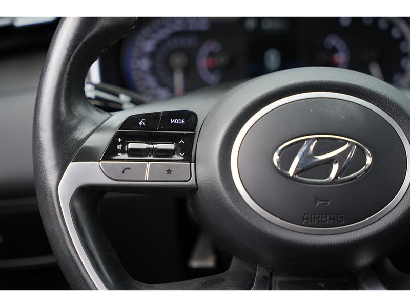 hyundai Tucson 2024 - 21