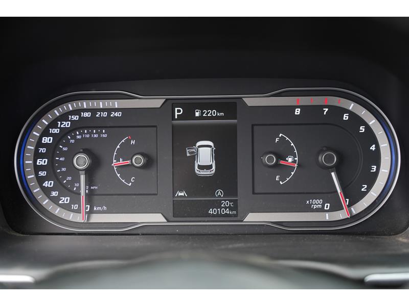 hyundai Tucson 2024 - 23