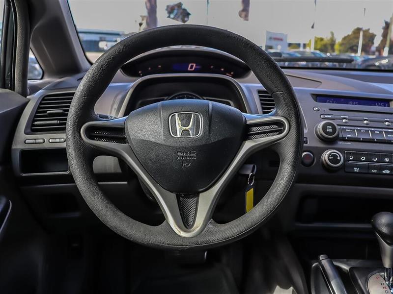 honda Civic 2010 - 10