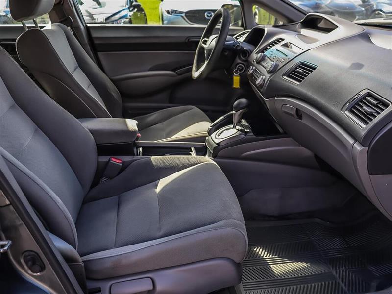 honda Civic 2010 - 14