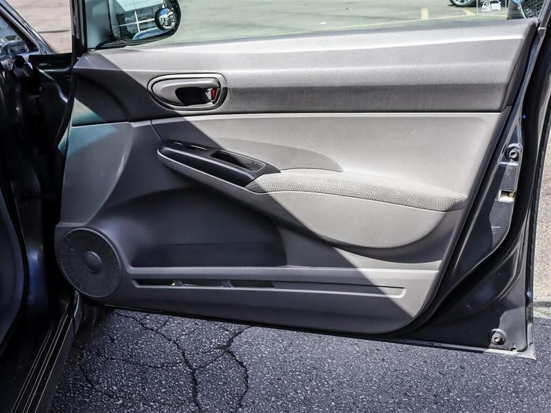 honda Civic 2010 - 15