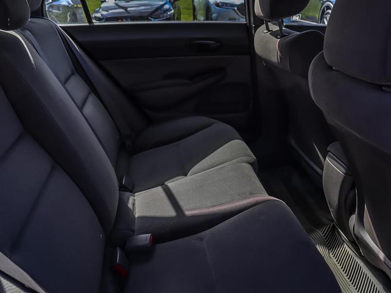 honda Civic 2010 - 16