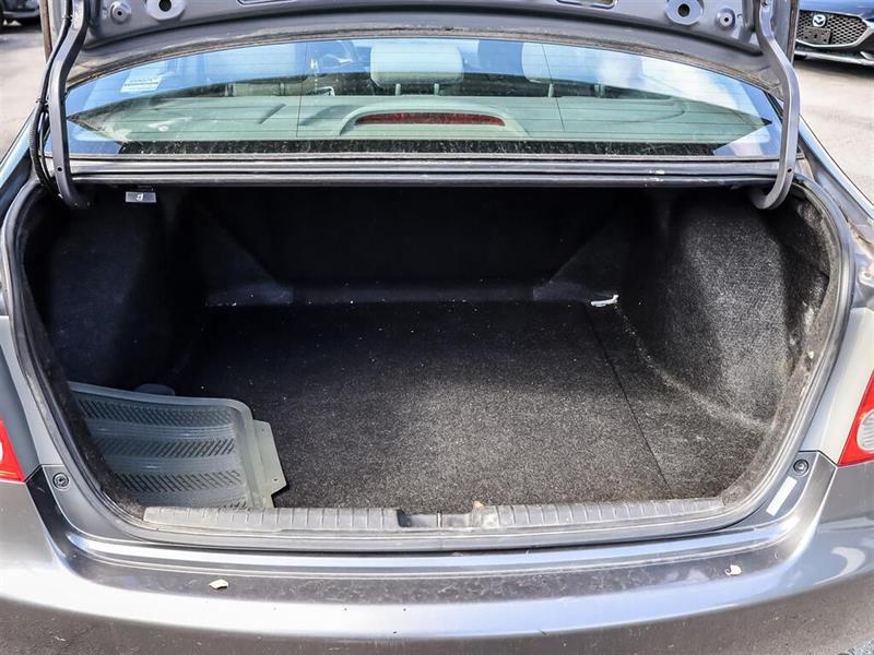 honda Civic 2010 - 17