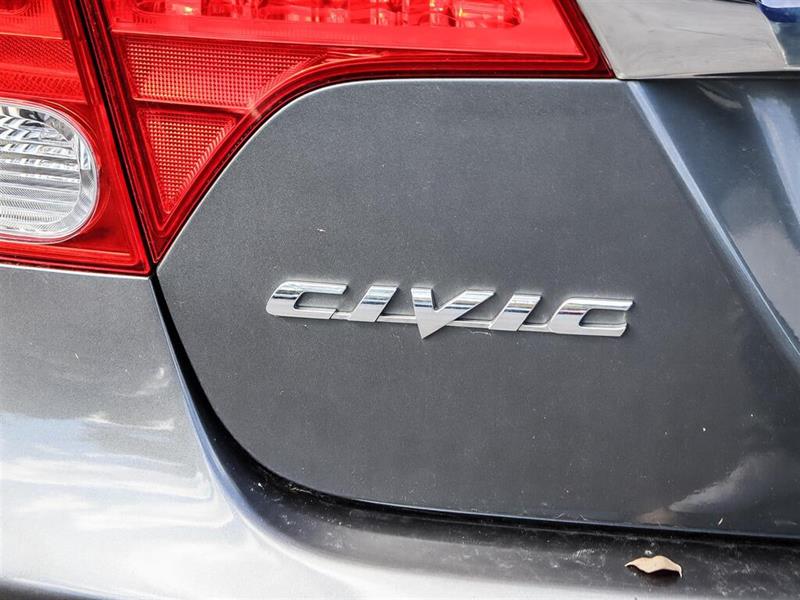 honda Civic 2010 - 18