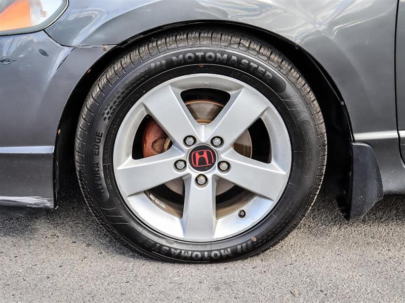 honda Civic 2010 - 19