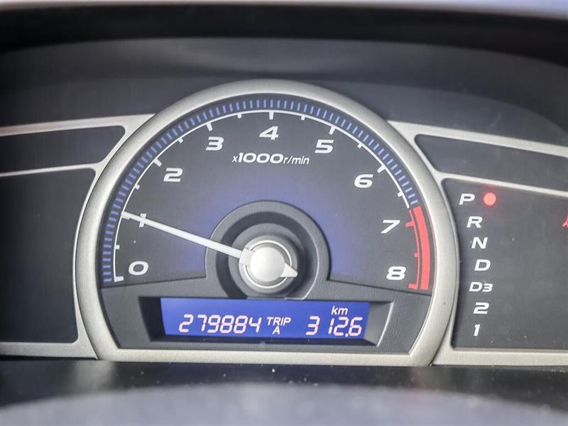 honda Civic 2010 - 20