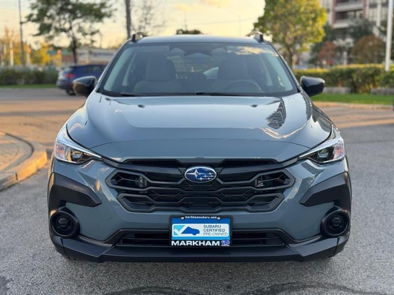subaru Crosstrek 2024 - 4