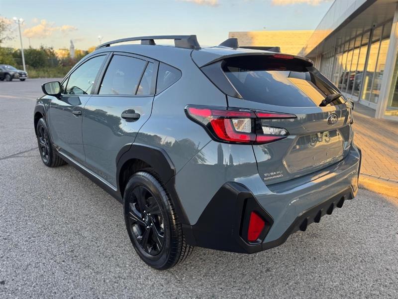 subaru Crosstrek 2024 - 6
