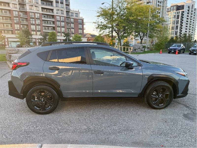 subaru Crosstrek 2024 - 9