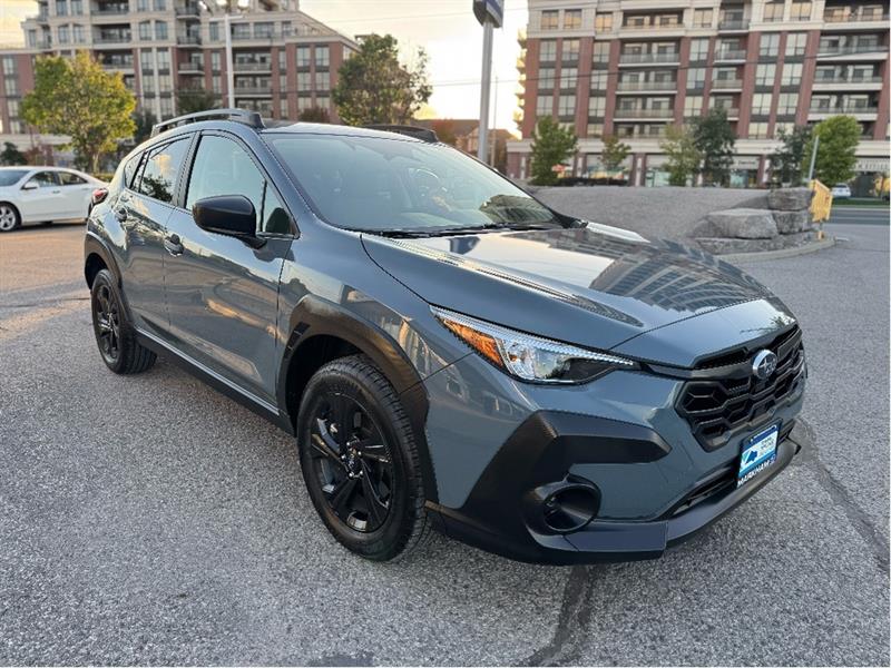 subaru Crosstrek 2024 - 10