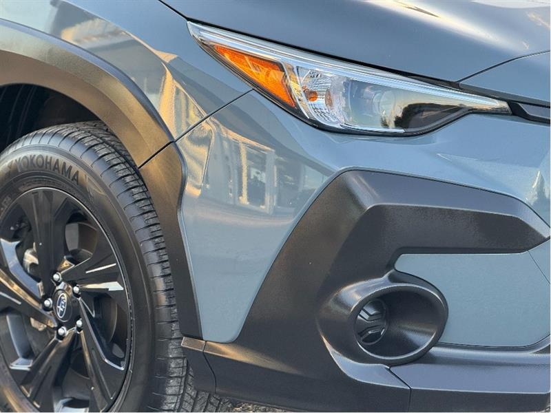 subaru Crosstrek 2024 - 11