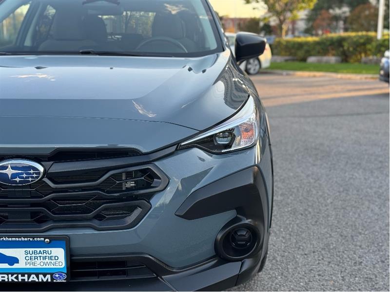 subaru Crosstrek 2024 - 12