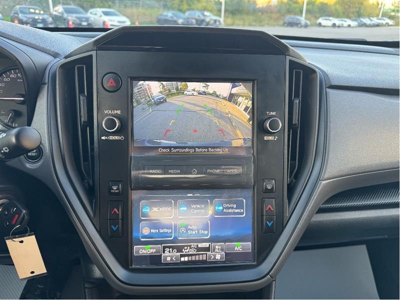 subaru Crosstrek 2024 - 18