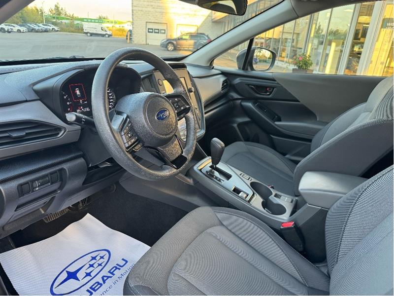 subaru Crosstrek 2024 - 22