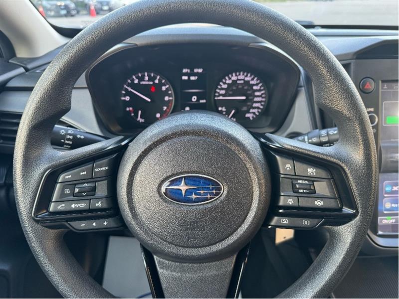 subaru Crosstrek 2024 - 24