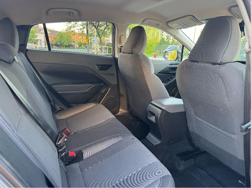 subaru Crosstrek 2024 - 28