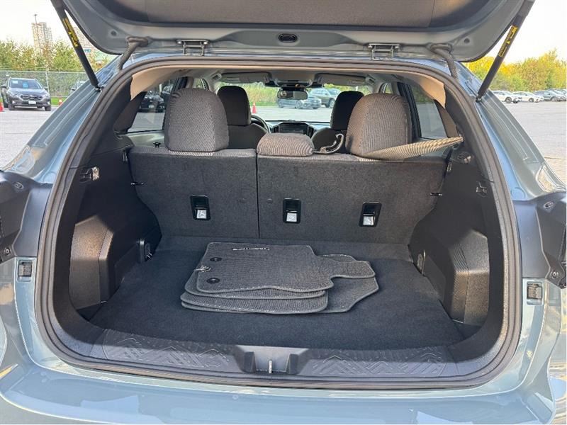subaru Crosstrek 2024 - 30