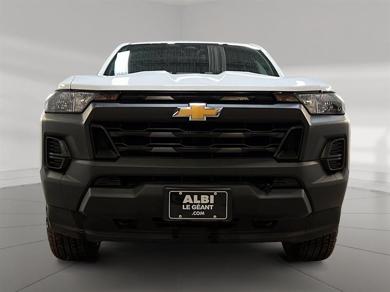 chevrolet Colorado 2023 - 2