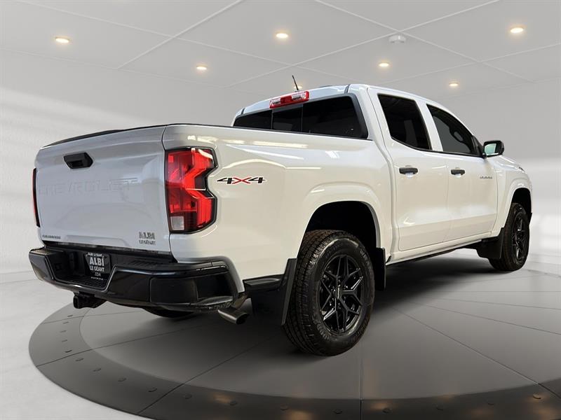 chevrolet Colorado 2023 - 4