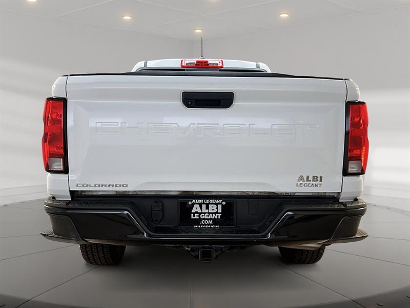 chevrolet Colorado 2023 - 5
