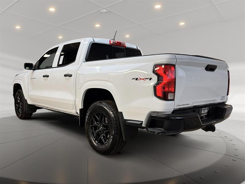 chevrolet Colorado 2023 - 6