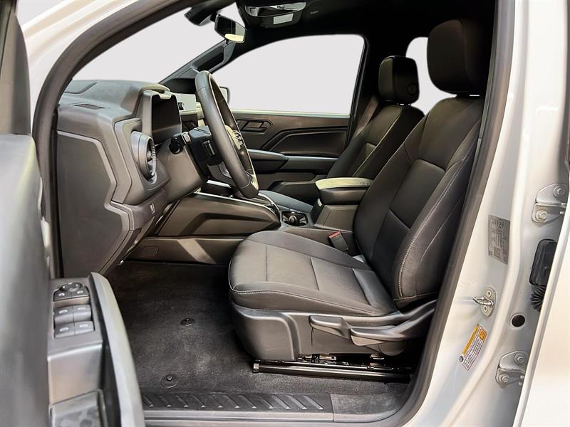 chevrolet Colorado 2023 - 7