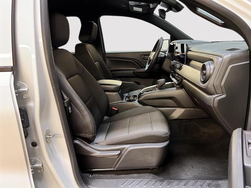 chevrolet Colorado 2023 - 8