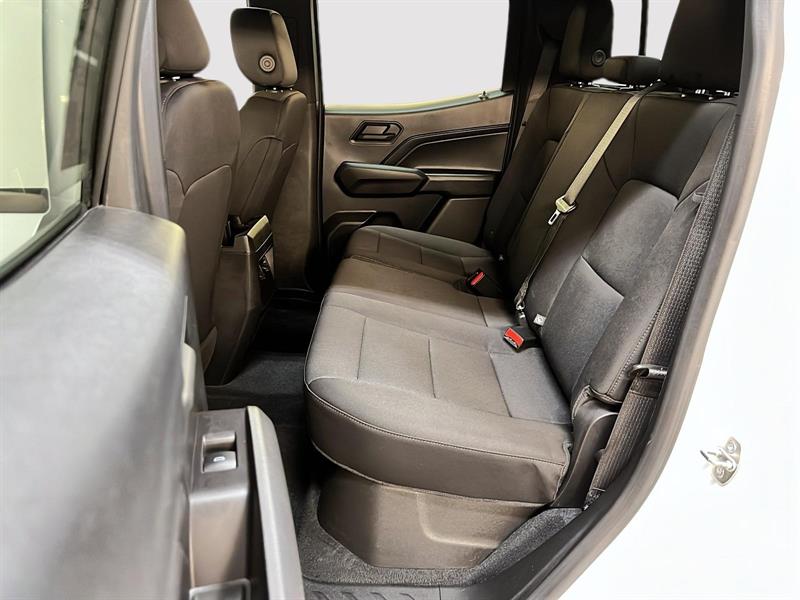 chevrolet Colorado 2023 - 9