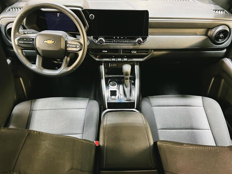 chevrolet Colorado 2023 - 10