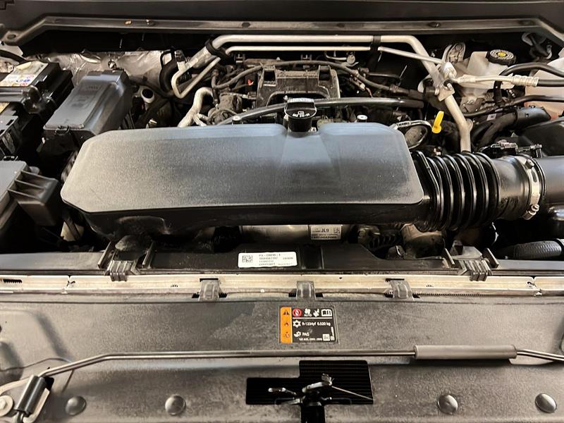 chevrolet Colorado 2023 - 11