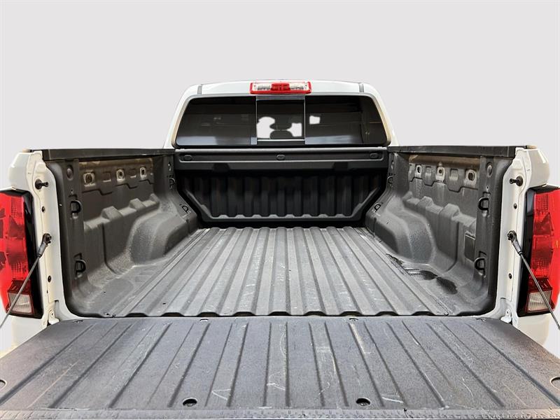 chevrolet Colorado 2023 - 12