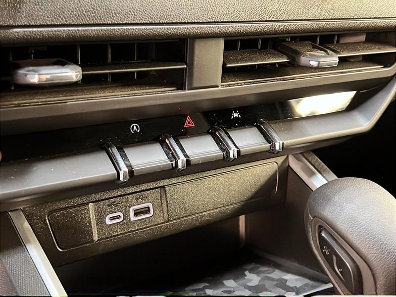 chevrolet Colorado 2023 - 14