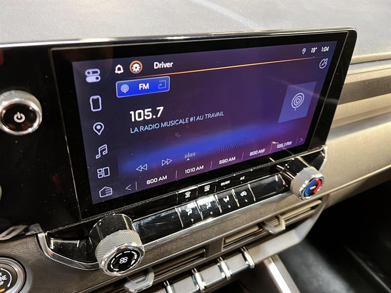 chevrolet Colorado 2023 - 15