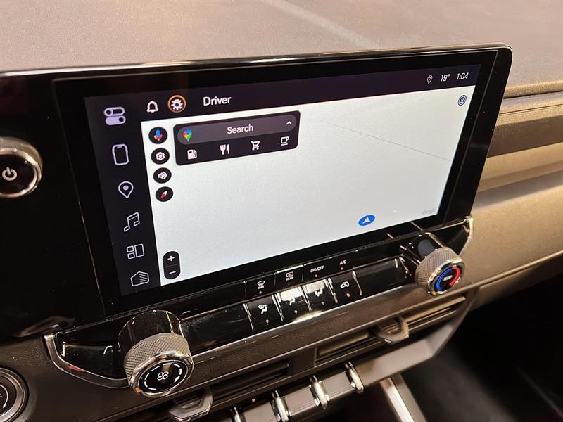 chevrolet Colorado 2023 - 16