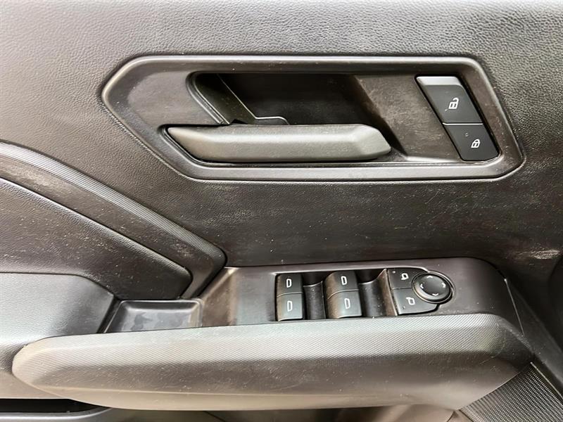 chevrolet Colorado 2023 - 21