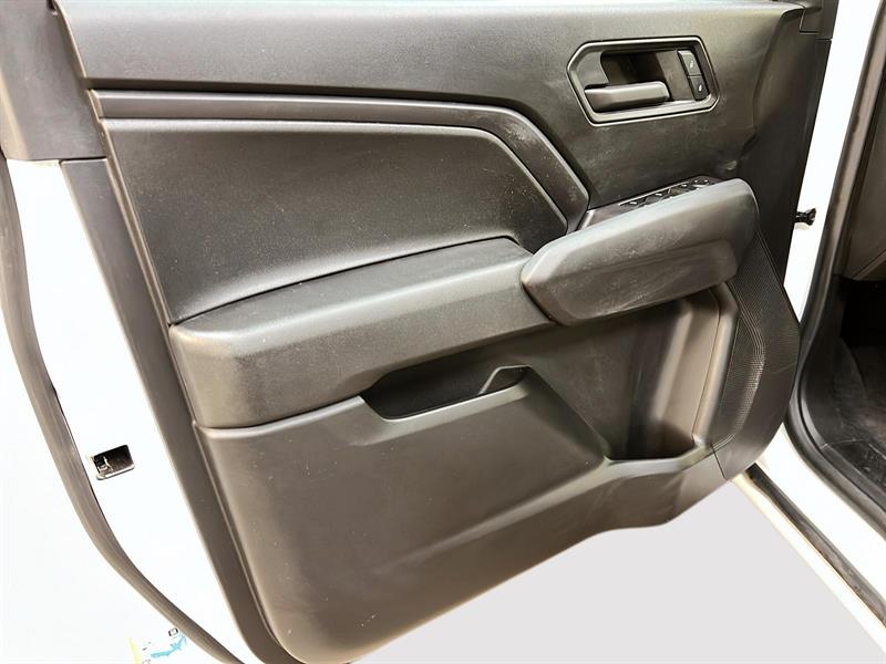 chevrolet Colorado 2023 - 22