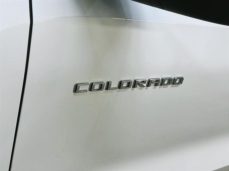 chevrolet Colorado 2023 - 23