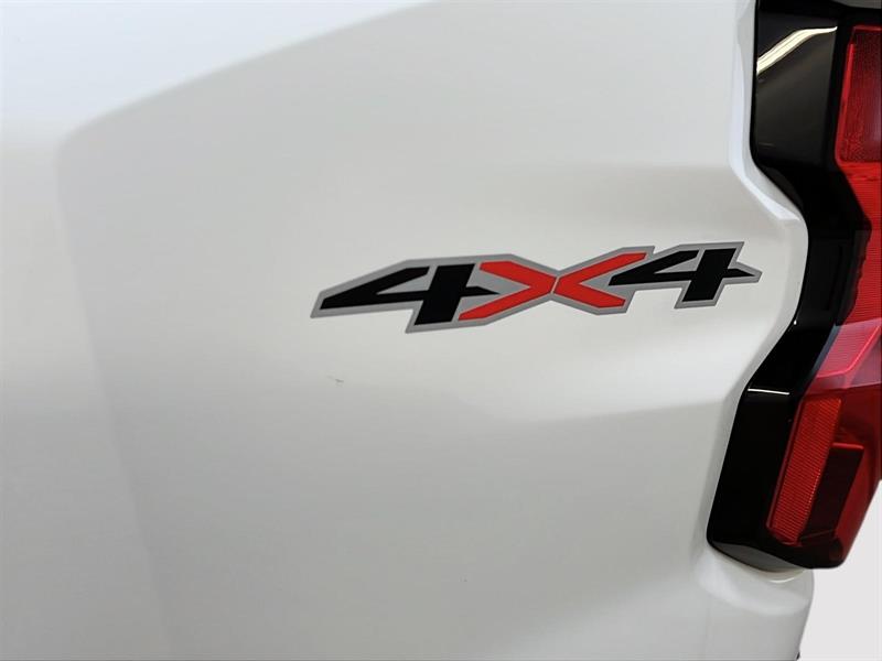 chevrolet Colorado 2023 - 24