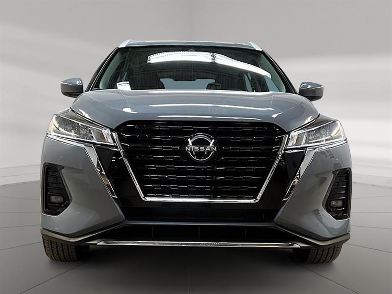 nissan Kicks 2023 - 2