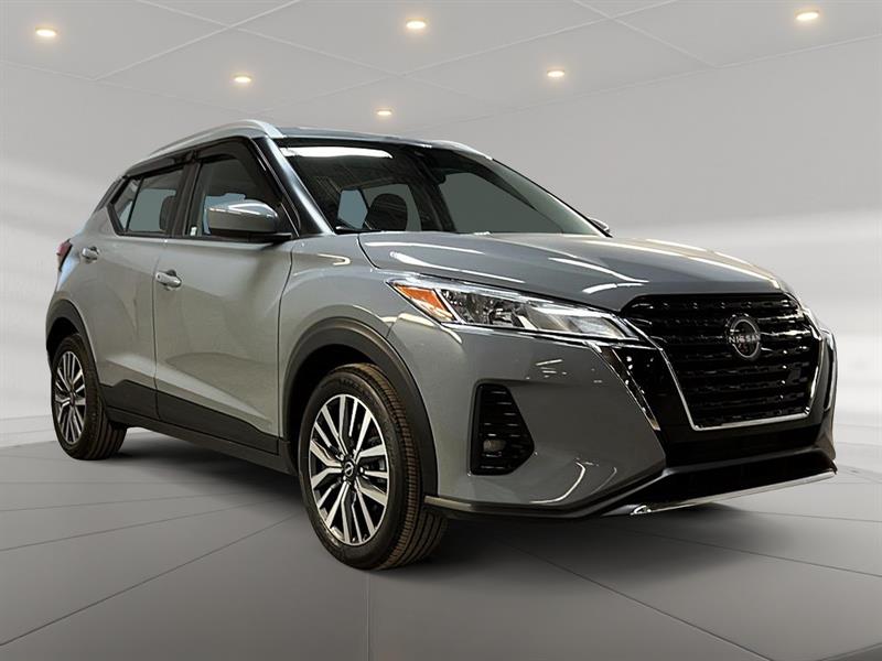 nissan Kicks 2023 - 3