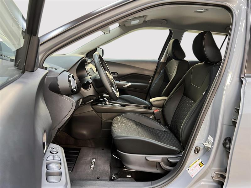 nissan Kicks 2023 - 7