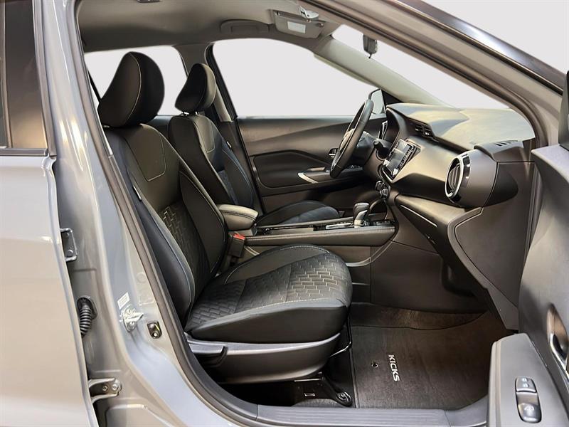 nissan Kicks 2023 - 8