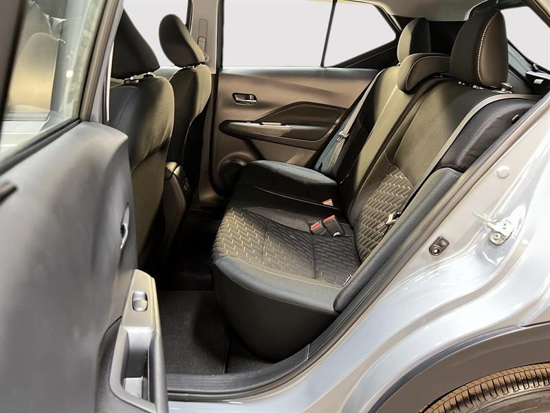 nissan Kicks 2023 - 9