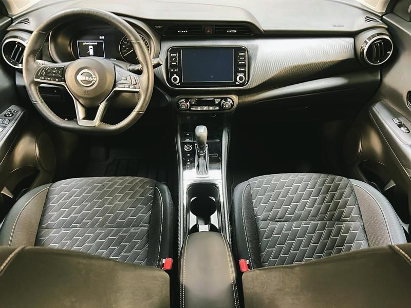 nissan Kicks 2023 - 10