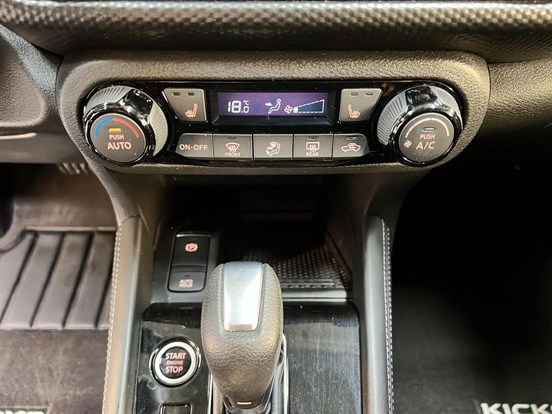 nissan Kicks 2023 - 14