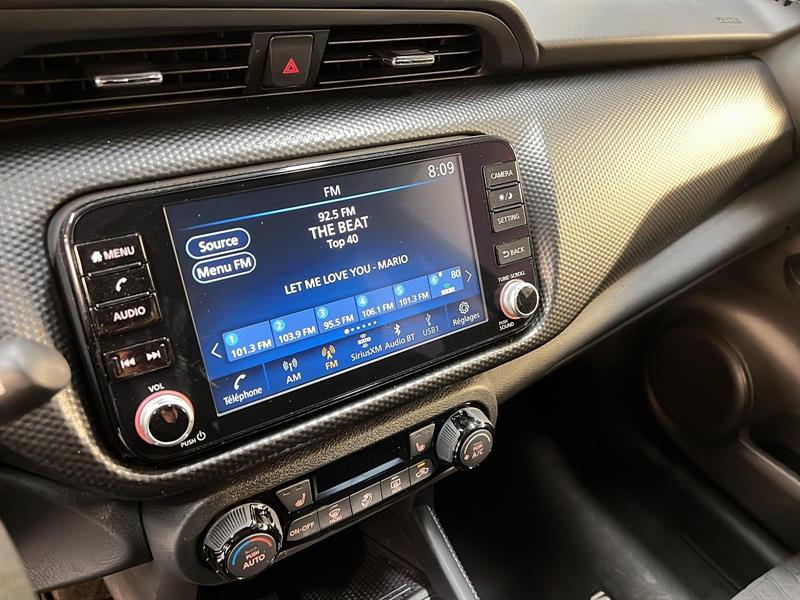 nissan Kicks 2023 - 15