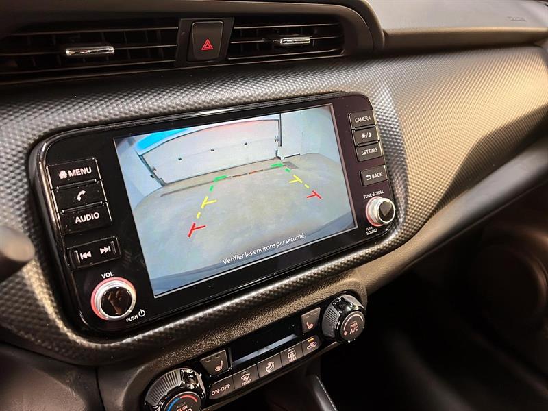 nissan Kicks 2023 - 16