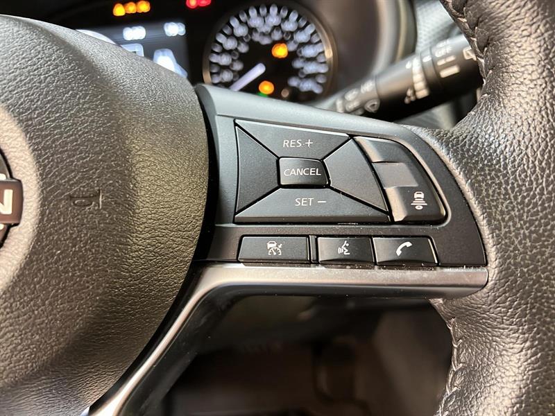 nissan Kicks 2023 - 18