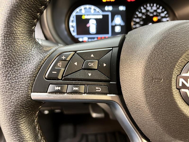 nissan Kicks 2023 - 19