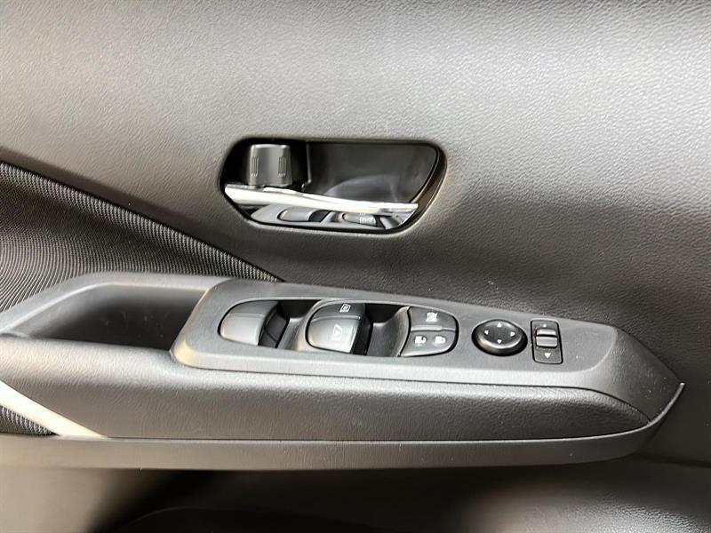 nissan Kicks 2023 - 21